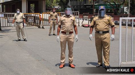 And why were the cases going down since the. Maharashtra cancels Aurangabad Covid lockdown