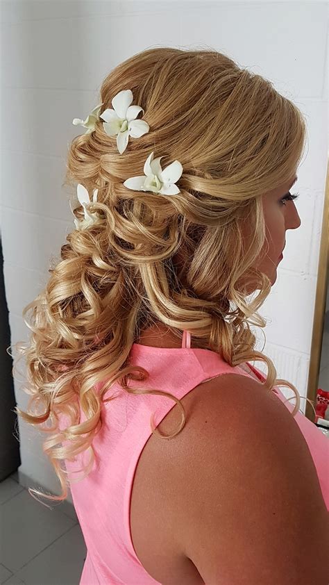 wedding hairstyles for long hair doranna mexico hairstylist