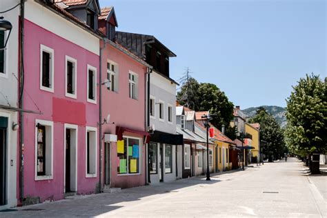How To Spend 24 Hours In Cetinje Montenegro