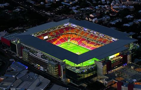 Account has no connection to the current administration of the stadium. Suncorp Stadium - Bing images