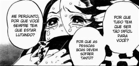 Capítulo 202 De Demon Slayer Nezuko Tenta Conter Tanjiro