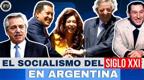 Países Socialistas Actuales Cómo Argentina Pasó De Ser Un País Rico 💰