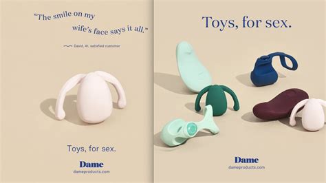 Sex Toy Company Dame Hits Mta With Censorship Lawsuit