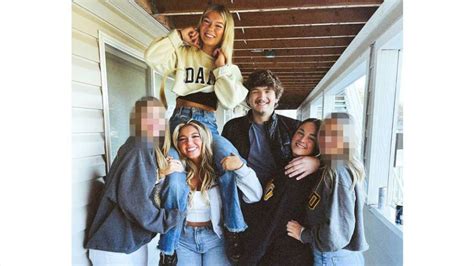 Who Were The Four Students Killed At The University Of Idaho A Look