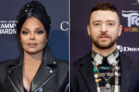 janet jackson says she and justin timberlake are good friends