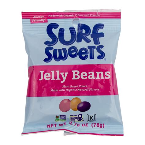 surf sweets jelly beans