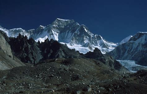 Top 10 Highest Mountains In Nepal