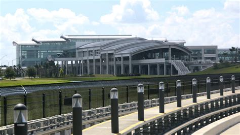 Central Florida Airport Ranks No 1 For Economic Impact In The State