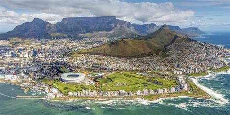 3 Capital Cities What Is The Capital Of South Africa Sporcle Blog