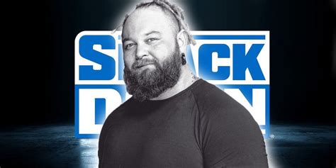 Wwe Changing Smackdown Plans Following News Of Wyatts Death