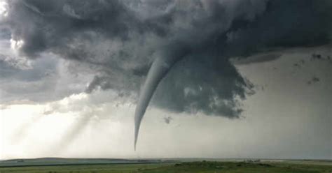 Tornadoes A Destructive Force Of Nature Skymet Weather Services