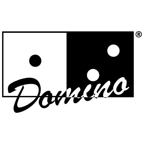 Transparent Dominos Logo Png Free Logo Image