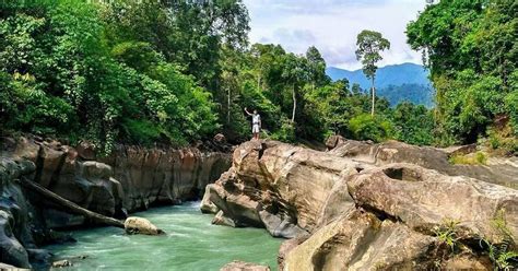8 Tempat Wisata Di Aceh Tamiang Yang Paling Terkenal Pariwisata Sumut