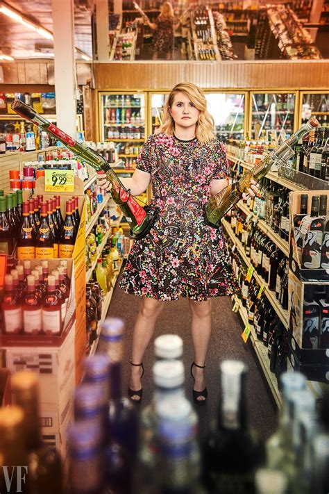 Jillian Bell Has Been Ready For You To Laugh At Her For Her Entire Lif