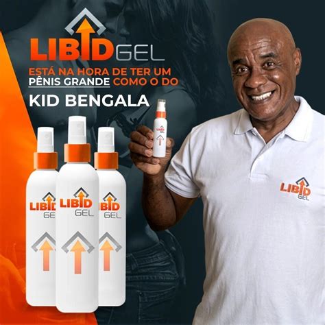 Libid Gel funciona Libid Gel como usar preço Issuu