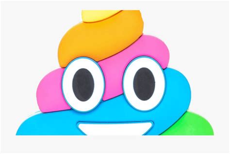 Poop Emoji Vector Free At Collection Of Poop Emoji