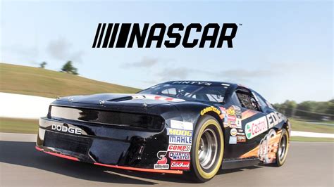 Get a quote online to save money on stay safe and keep your car insurance premiums down. NASCAR Car Review - Here's What It's Like To Drive A Race ...