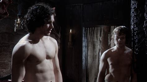 Kit Harington Nude His Uncensored Leaked Pics Leaked Men