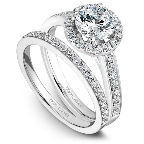 Engagement Rings B005 01wm 100a