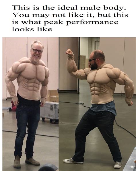 This Is What Peak Performance Looks Like Rvsaucememes