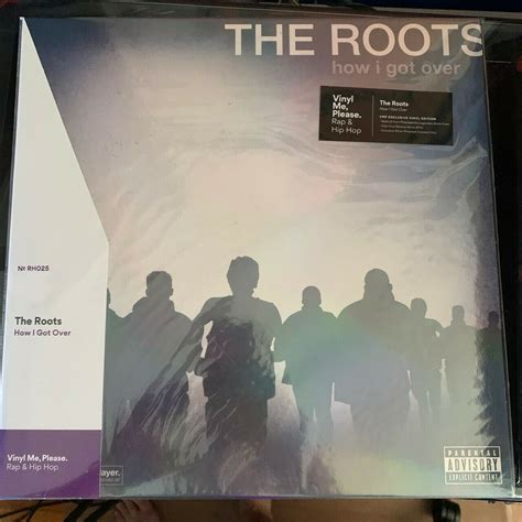 Roots Vinyl Guide
