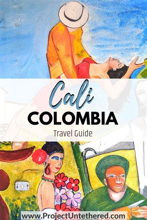 20 Epic Things To Do In Cali Colombia Secret Spots Colombia