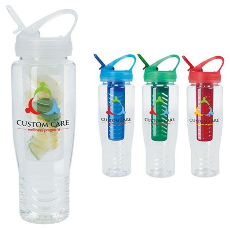 Norwood Promotional Products Product Fruit Infusion Sport Bottle