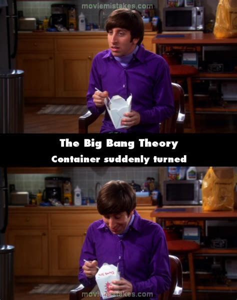 40 Biggest Mistakes In The Big Bang Theory