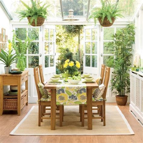 Cottage And Tropical Home Decorating Ideas