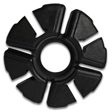 replacement cush drive rubber for suzuki t 125 l stinger 1969 ebay