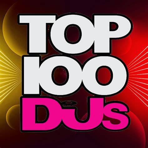 Top 100 Djs Chart 27 January 2023 Techno Best Dj Mix