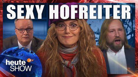 Wir rasten gleich einfach komplett aus, motiviert sich yasmin. Wie sieht die Zukunft der Grünen aus? (Martina Hill ...