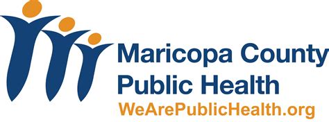 Maricopa County Ph Logo Useforprint Ywca Metropolitan Phoenix