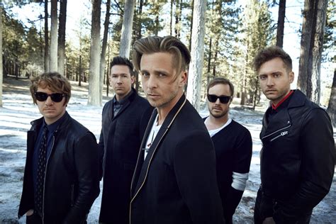 Onerepublic Hits South African Stages In November The Mail And Guardian