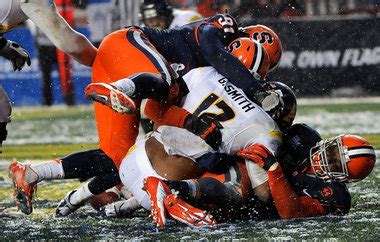 Syracuse orange vs west virginia mountaineers (link 001). Syracuse Football vs West Virginia Pinstripe Bowl Recap ...