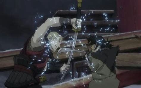 22 Best Anime Fights Of All Time