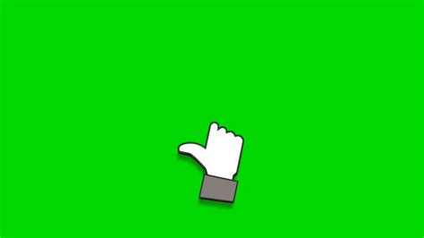 Like Button 7 Animated Like Button On Green Screen Free Use Youtube