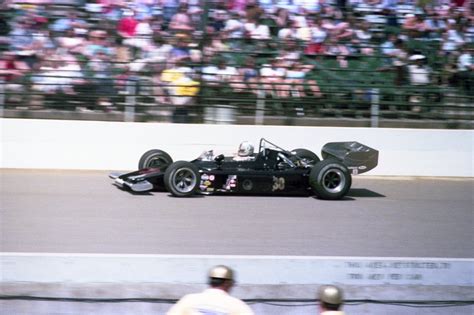 Dallenbach figure,karl dallenbach in 1952. 1975 Indy 500 pole day photos