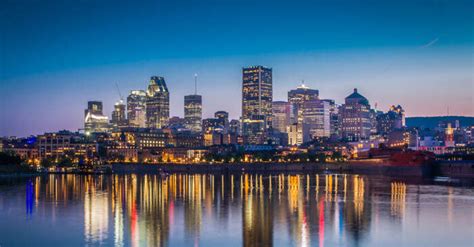 7 Amazing Places To Visit In Montreal For A Perfect Vacation