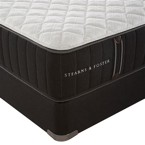 Although the warranty protects against defects that were a result of a manufacturer error, including indentations 1.5. Stearns & Foster Lux Estate Eastwood Ultra Firm - Mattress ...