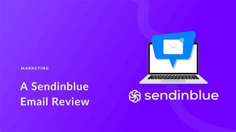 Sendinblue Review Best Affordable Email Marketing Solution