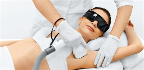 Reasons To Try Laser Hair Removal
