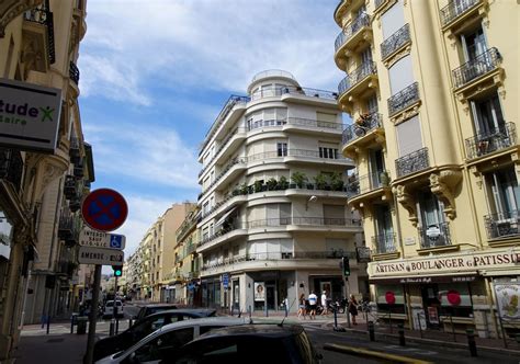 Check our products' catalogue or contact our offices. 22 Rue de la Buffa (Nice) — Archi-Wiki