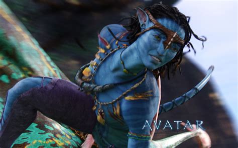 Female Character In Avatar Wallpapers Wallpapers Hd