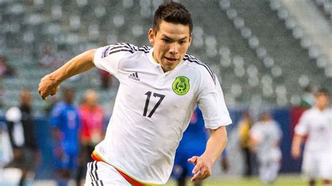 View hirving lozano profile on yahoo canada sports. Mexico Olympic preview Mexicos Olympic team should fight ...