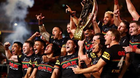 Penrith Panthers Star Tyrone May Slammed For Instagram Post That
