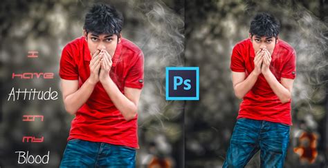 How To Edit Stylish Photo In Photoshop Cccs6 Make Perfect Feel Real