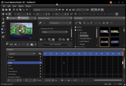 We don't have any change log information yet for version 4.6.0 of hma! Corel MotionStudio 3D 1.0 Download (Free trial) - MStudio.exe