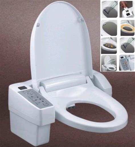 Hd00.08automatic replacement disposable toilet seat covers. Automatic Body Cleaning Toilet Seat Cover, Bidet:Ks-28a ...