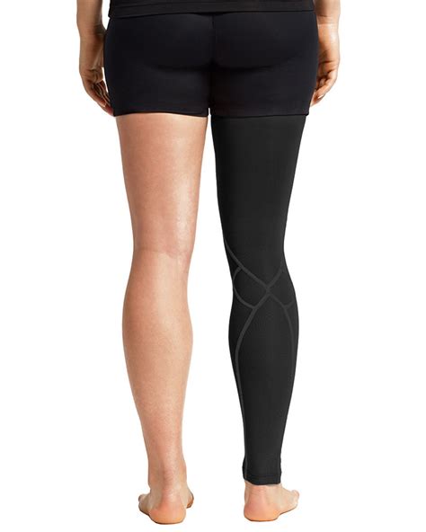 Womens Compression Full Leg Sleeve Tommie Copper